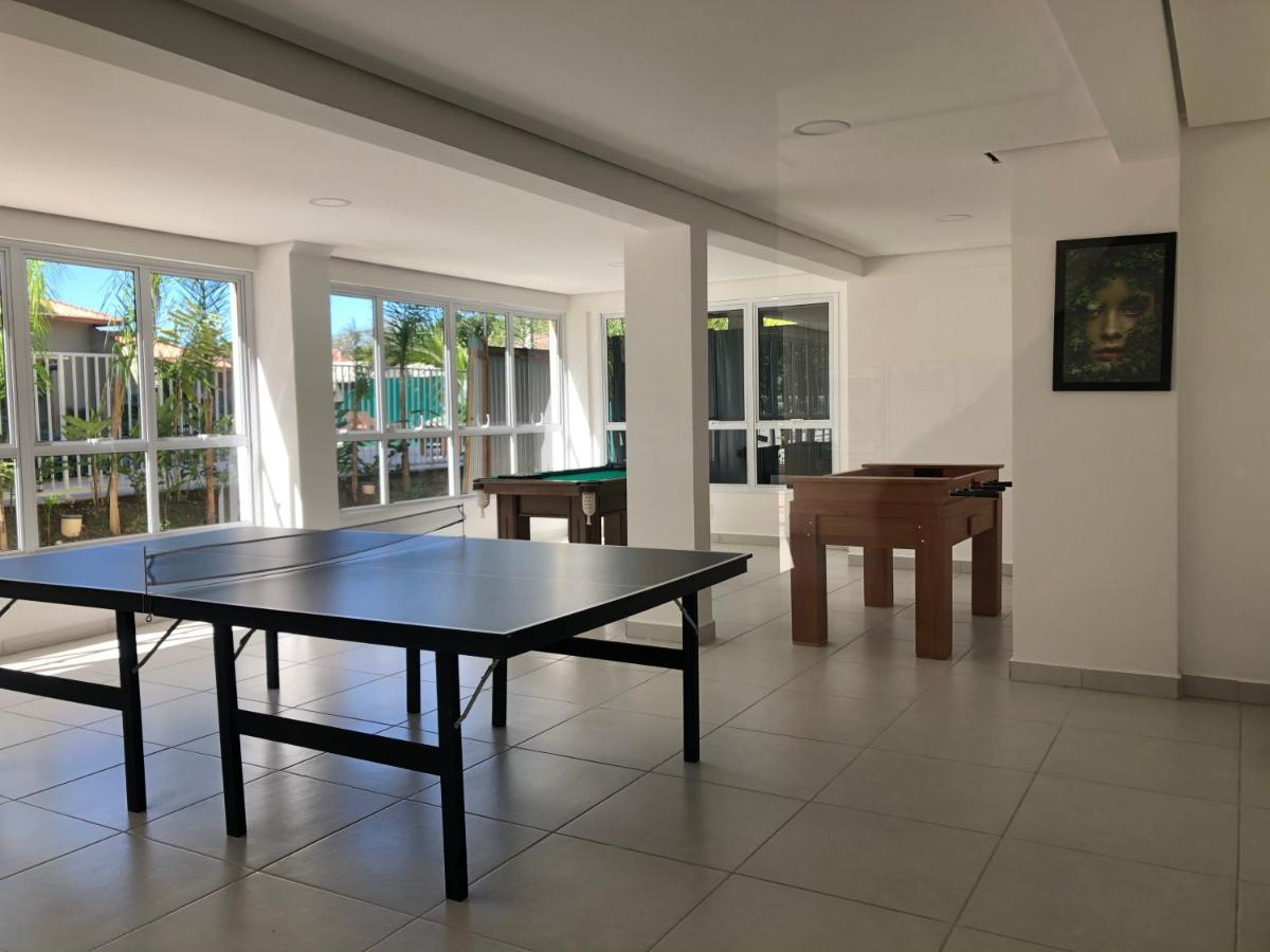 Home Resort Palmeiras II - Proximo Praia Grande Ubatuba Ngoại thất bức ảnh